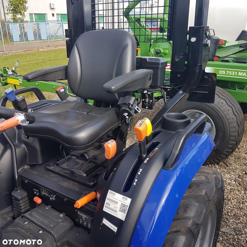 Farmtrac 26 PRO 4WD - 14