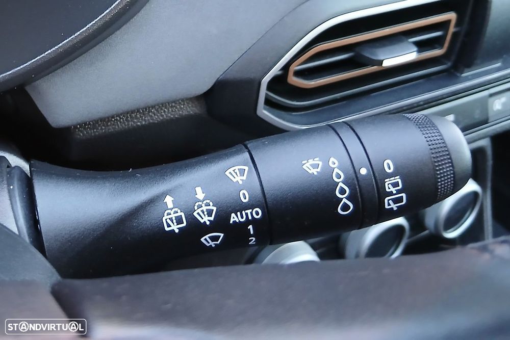 Dacia Jogger 1.0 ECO-G Extreme Bi-Fuel - 11