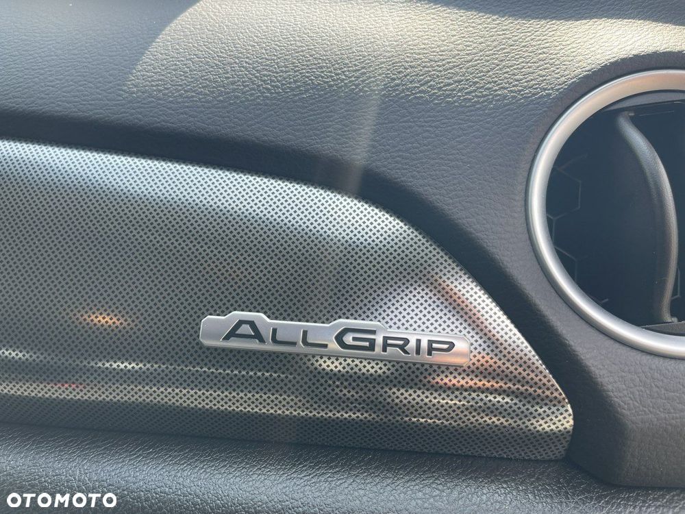 Suzuki Vitara 1.4 Boosterjet mHEV Elegance 4WD - 10