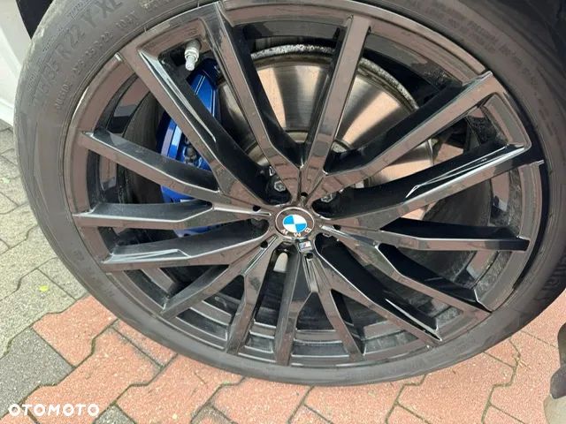 BMW X6 xDrive30d - 7