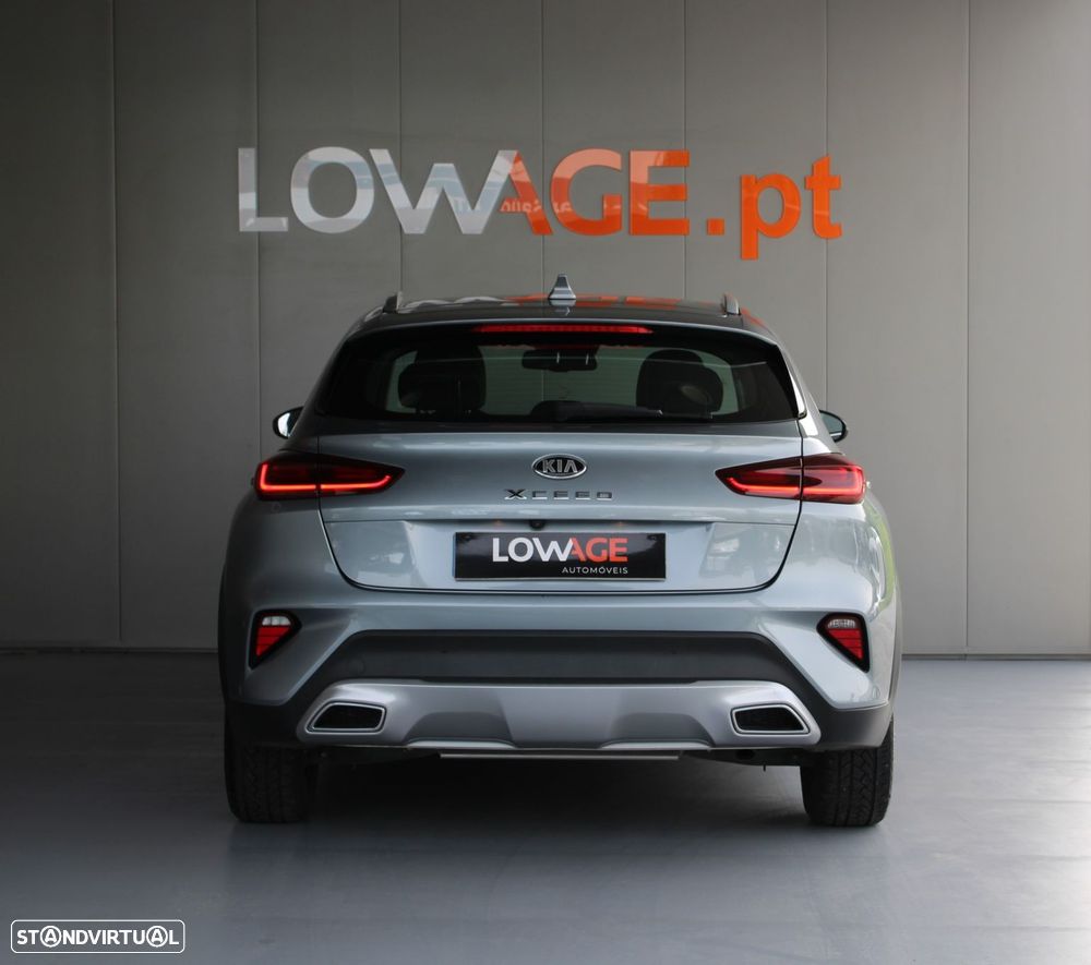 Kia XCeed 1.6 GDi PHEV Drive - 8
