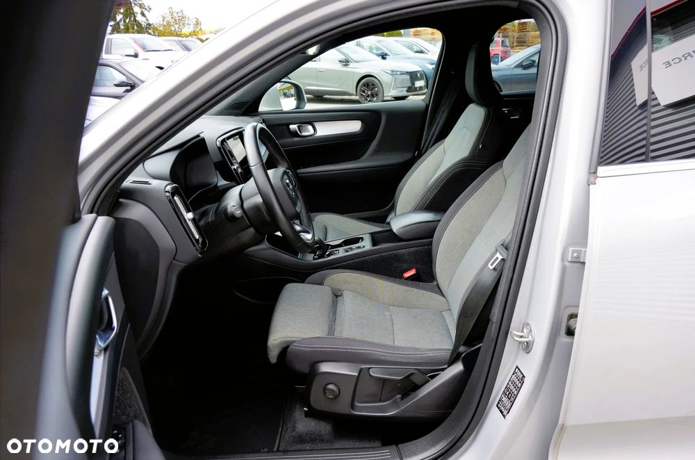 Volvo XC 40 T4 Recharge DKG Core - 10