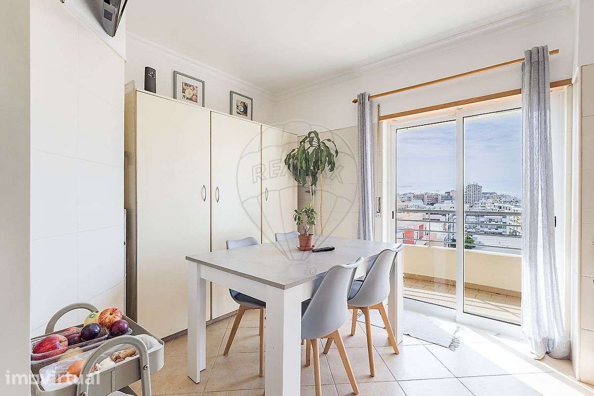 Apartamento T2 para venda - Grande imagem: 5/14