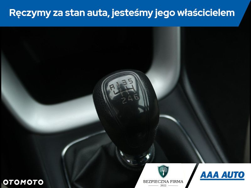Kia Ceed - 16