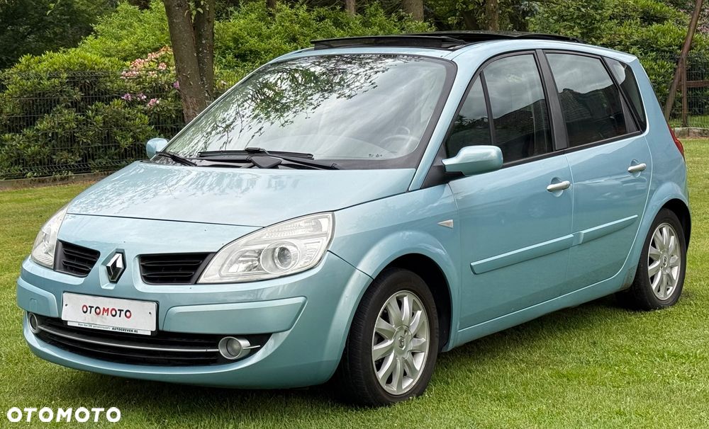 Renault Scenic - 12