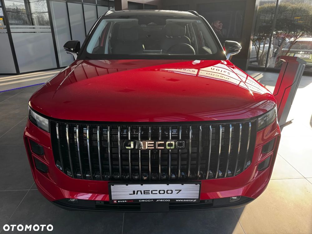 Jaecoo 7 - 3
