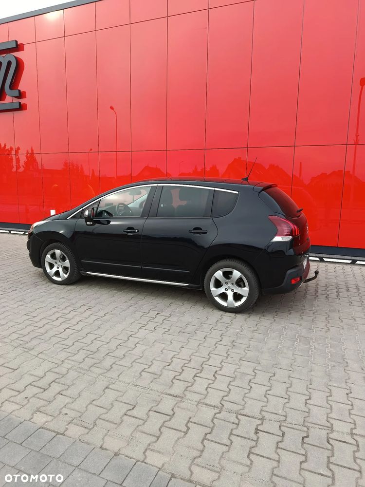 Peugeot 3008 - 2