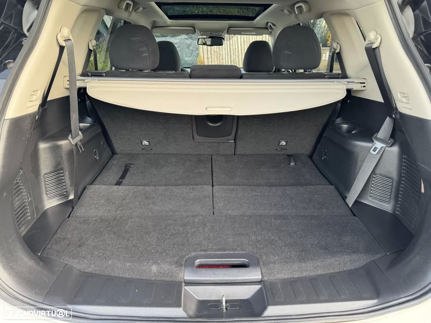 Nissan X-Trail - 37