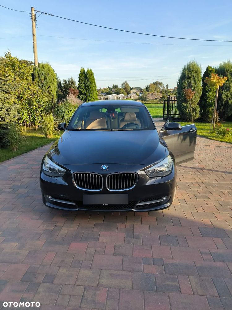 BMW Seria 5 - 1