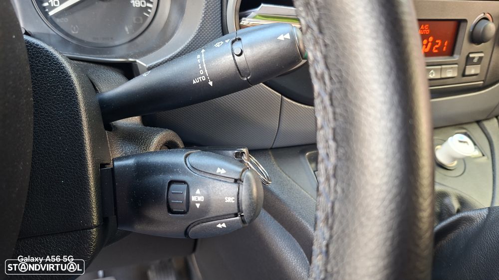 Citroën Berlingo - 8