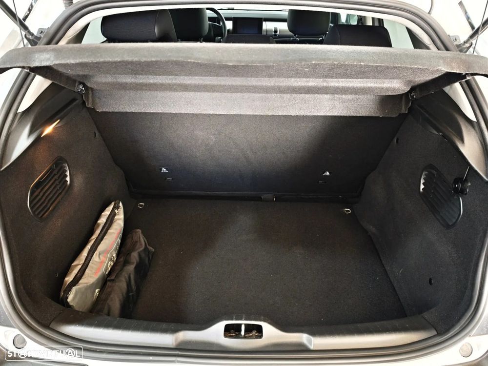 Citroën C4 Cactus 1.6 BlueHDi Shine - 21