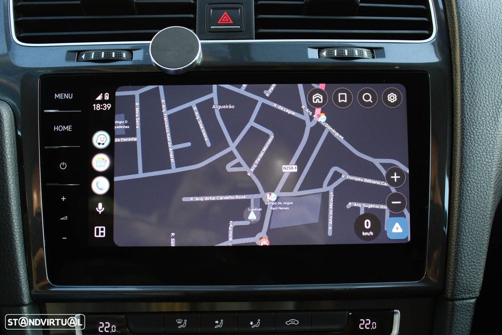 VW Golf Variant 2.0 TDi Confortline - 44