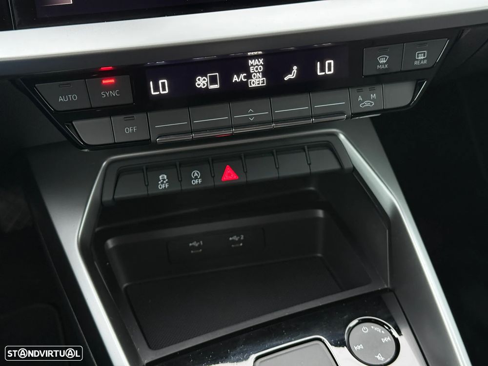 Audi A3 Sportback - 18