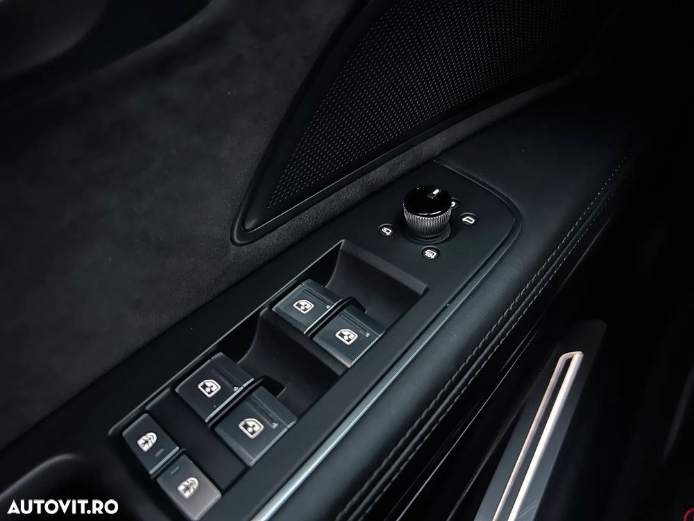 Audi A8 - 37