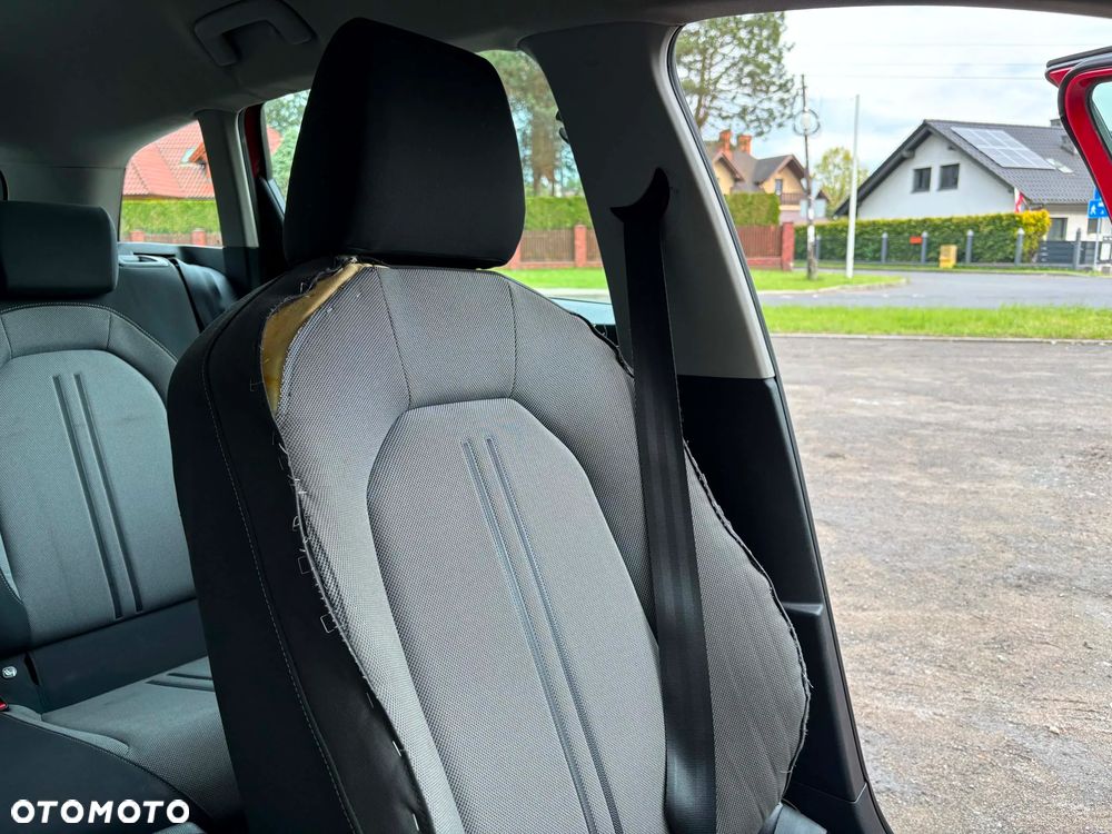 Seat Leon Sportstourer 1.5 TSI Style - 12