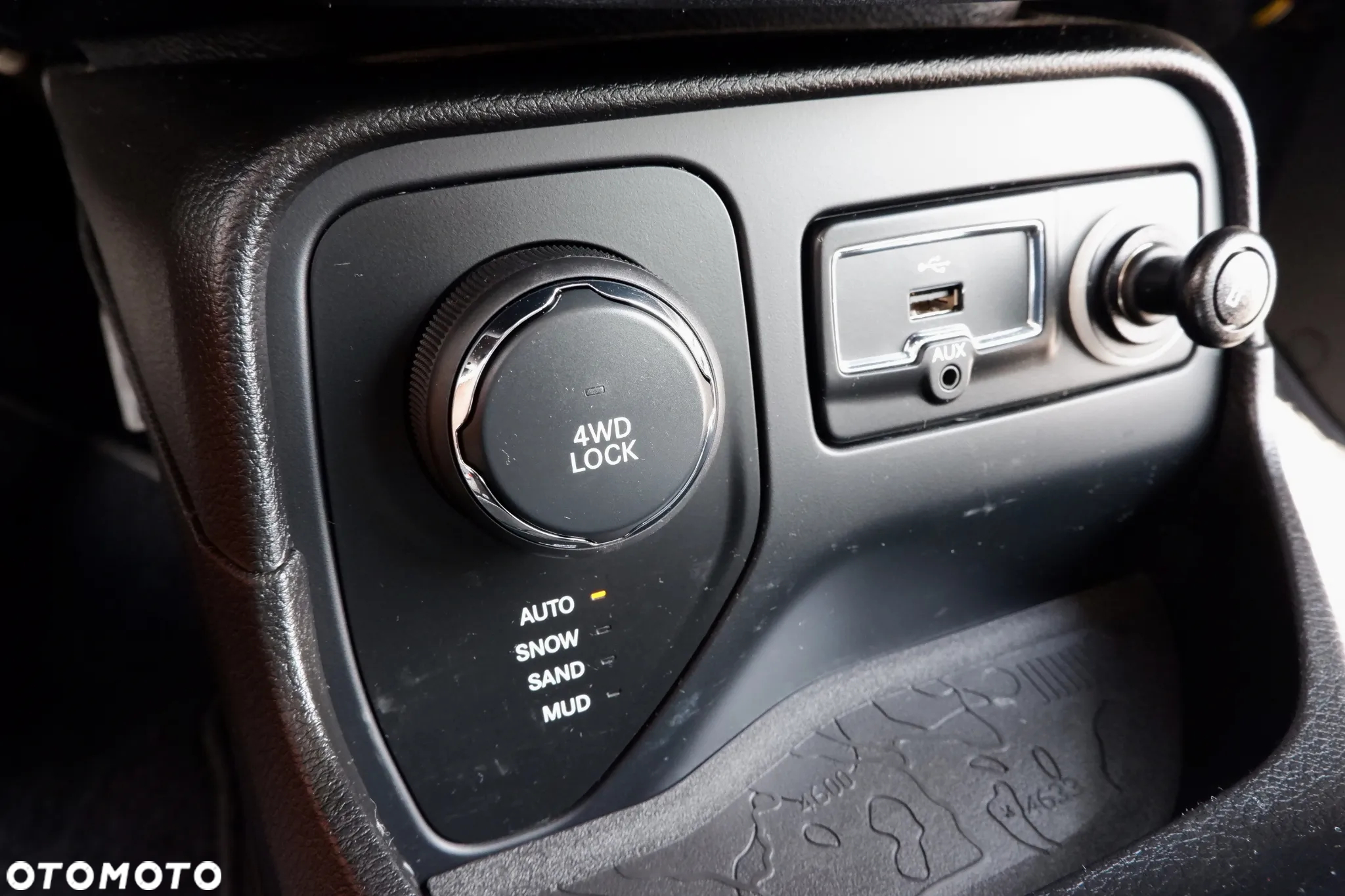Jeep Renegade 2.0 MultiJet Longitude 4WD S&S - 21