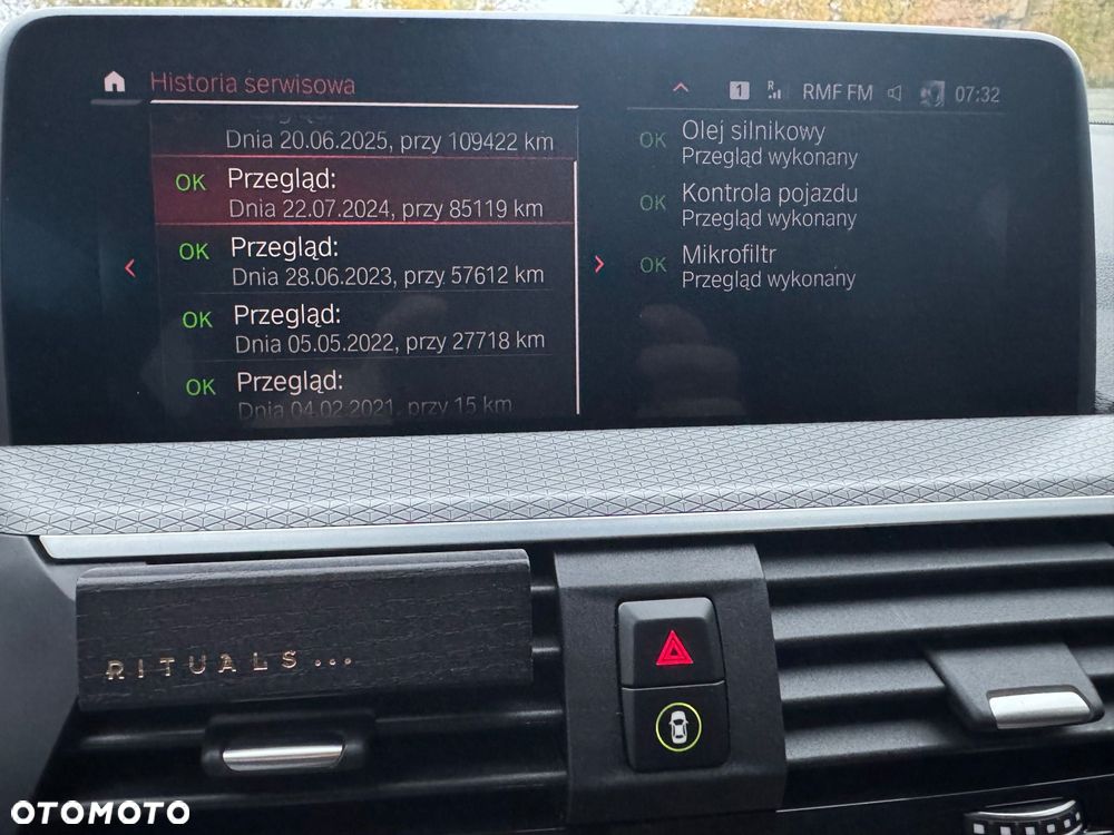 BMW X3 xDrive30d MHEV M Sport sport - 30