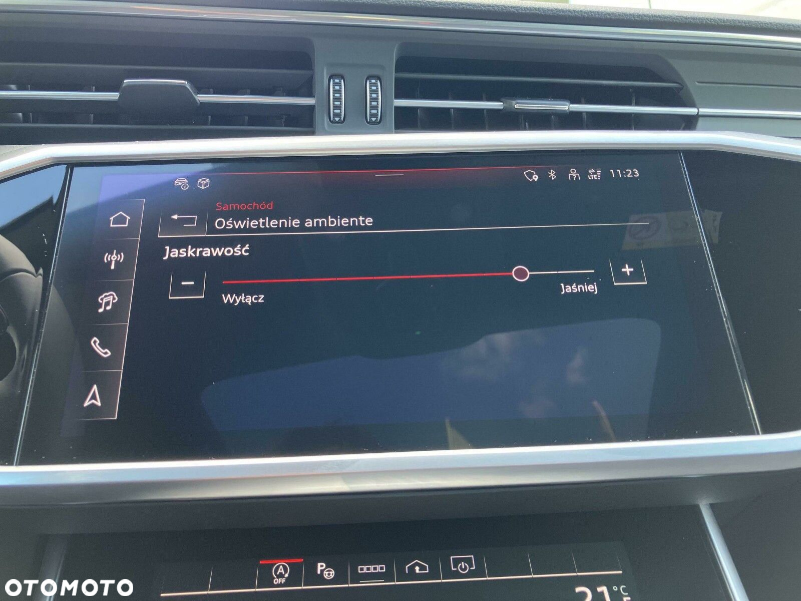 Audi A6 - 28