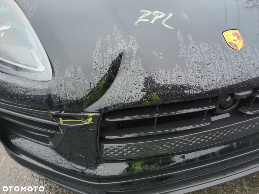 Porsche Macan PDK - 11