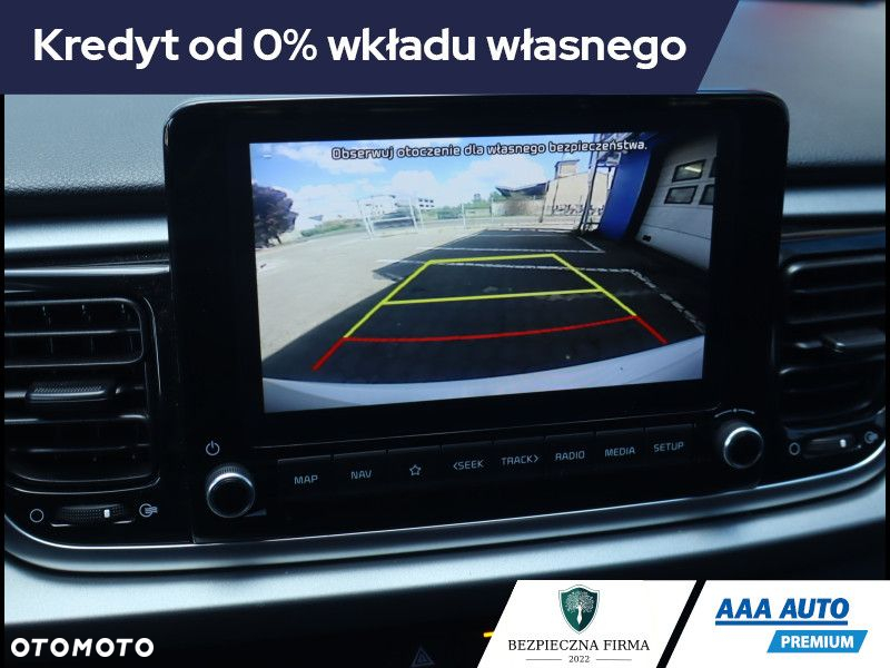 Kia Rio - 14