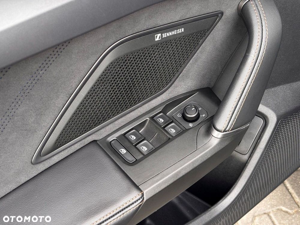 Cupra Formentor 1.5 eTSI mHEV DSG - 14