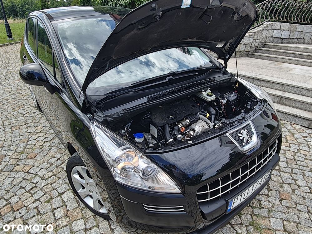 Peugeot 3008 - 7