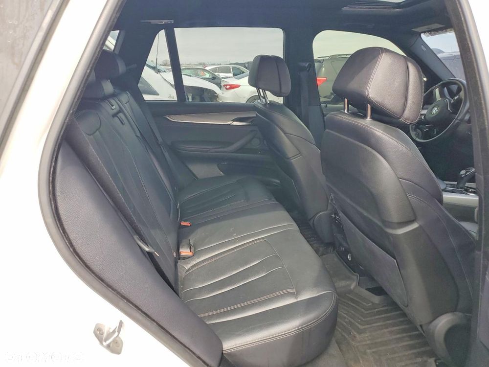 BMW X5 xDrive35i M Sport Edition - 10