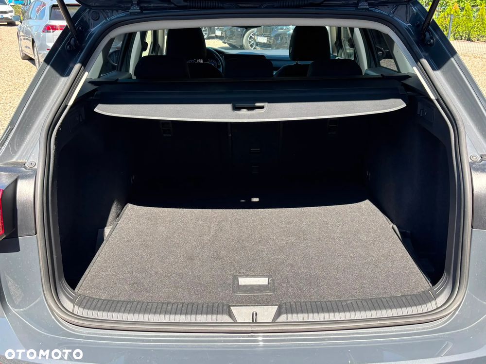 Volkswagen Golf 1.5 TSI EVO Life - 13