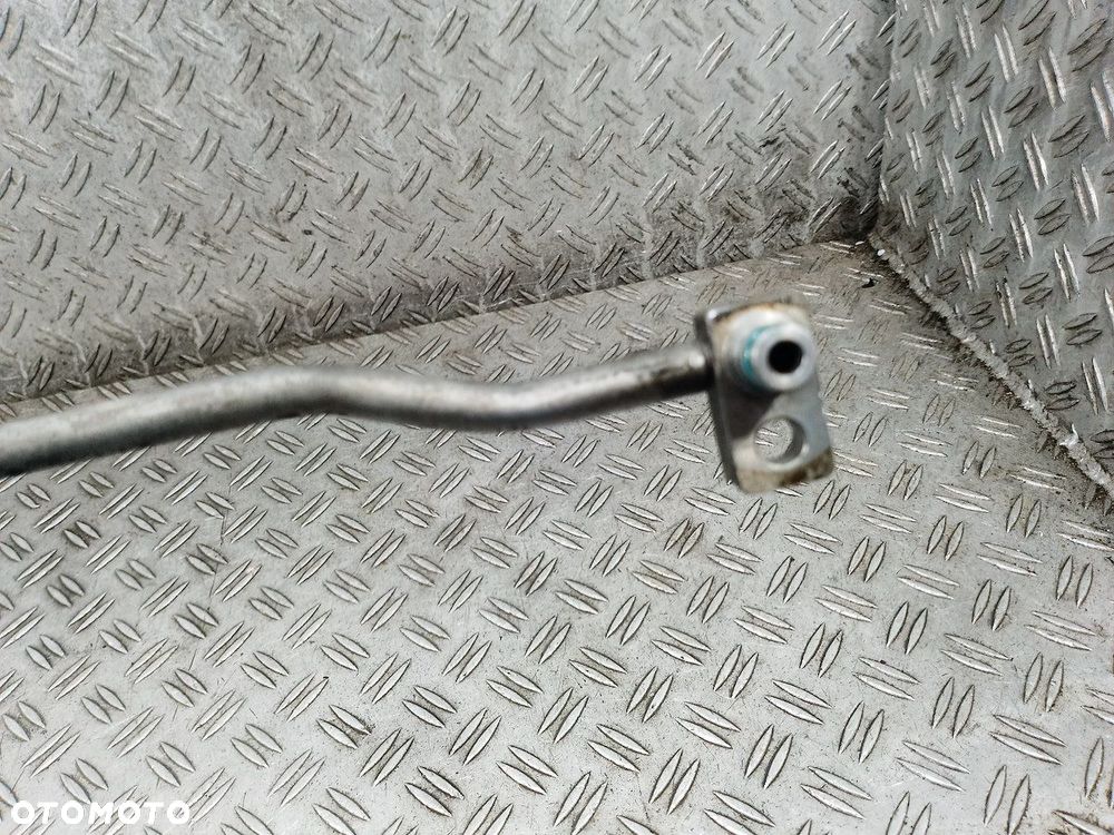 PRZEWÓD ZAWIESZENIA ABC MAYBACH X222 A2223203354 6.0 V12 - 3