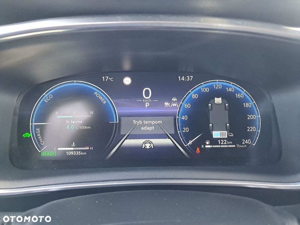Toyota Corolla 1.8 Hybrid Comfort - 22