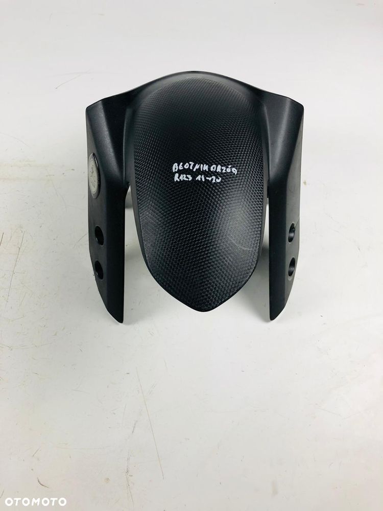 Yamaha YZF MT125 14-18 błotnik przód przedni - 3