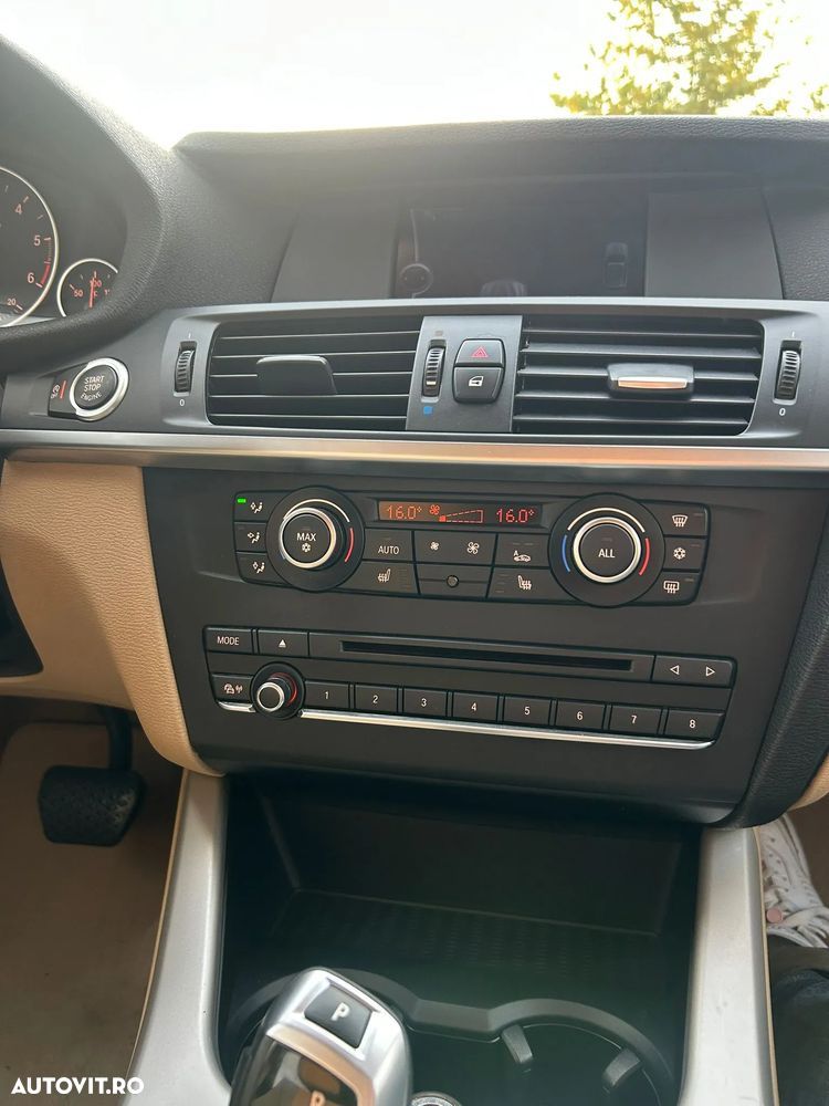 BMW X3 - 21