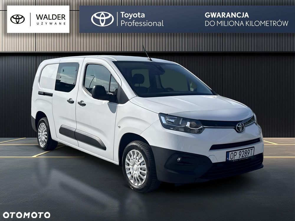 Toyota PROACE CITY - 3
