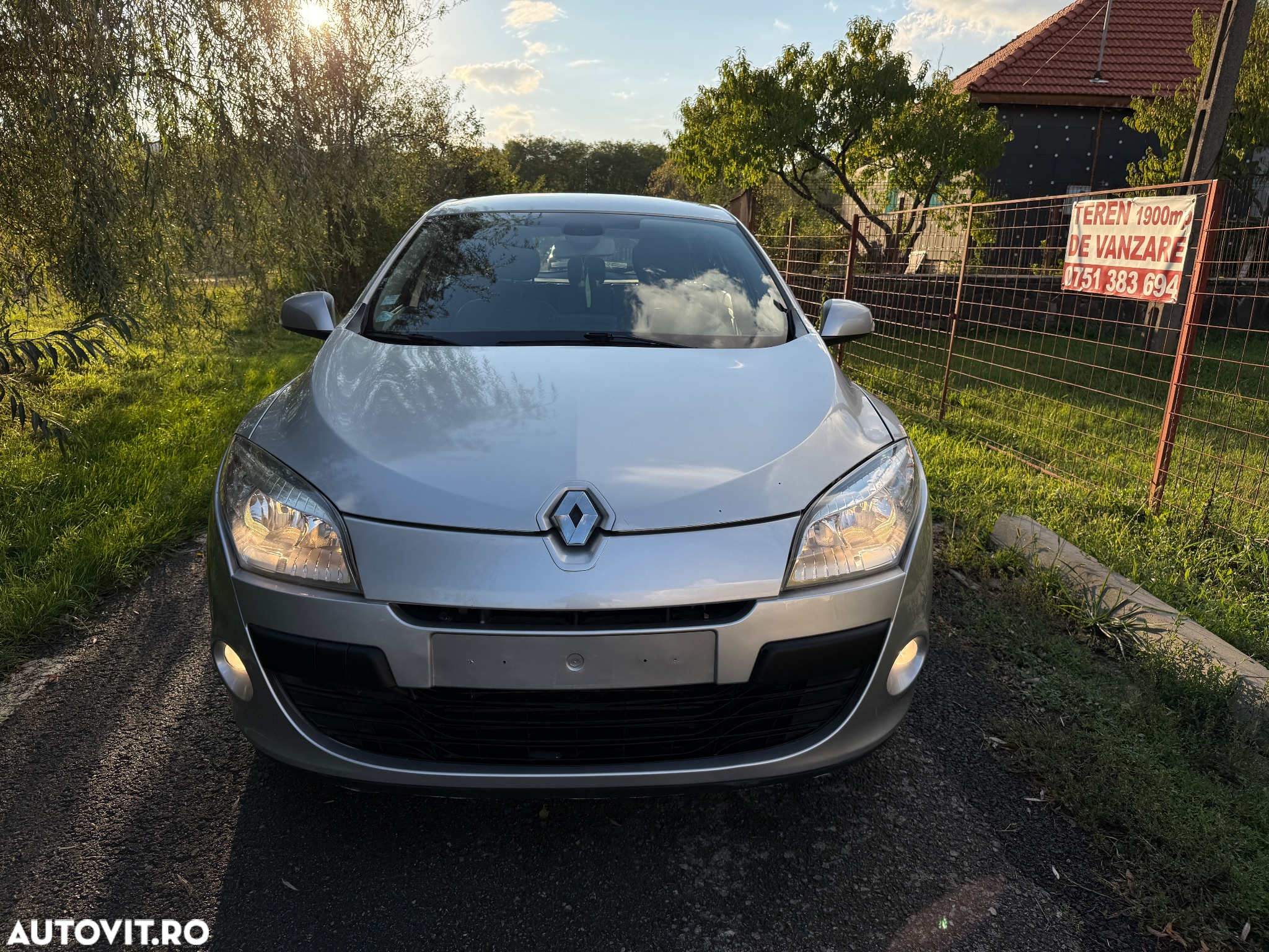 Renault Megane 1.5 dCi Dynamique - 3