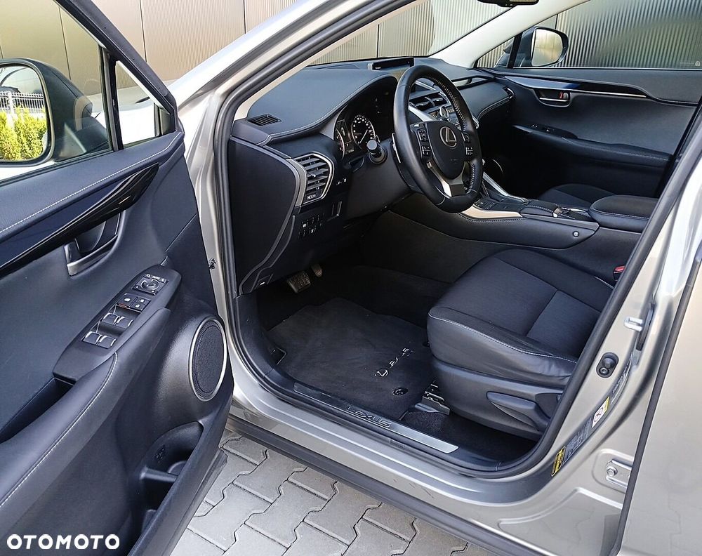Lexus NX 300 Optimum AWD - 13