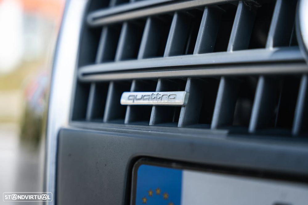 Audi Q7 3.0 TDI Tiptronic - 4
