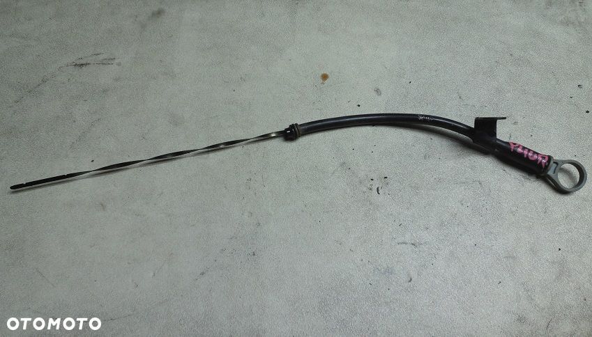 BAGNET MIARKA OLEJU CITROEN C3 PLURIEL 1.6 BENZYNA - 1