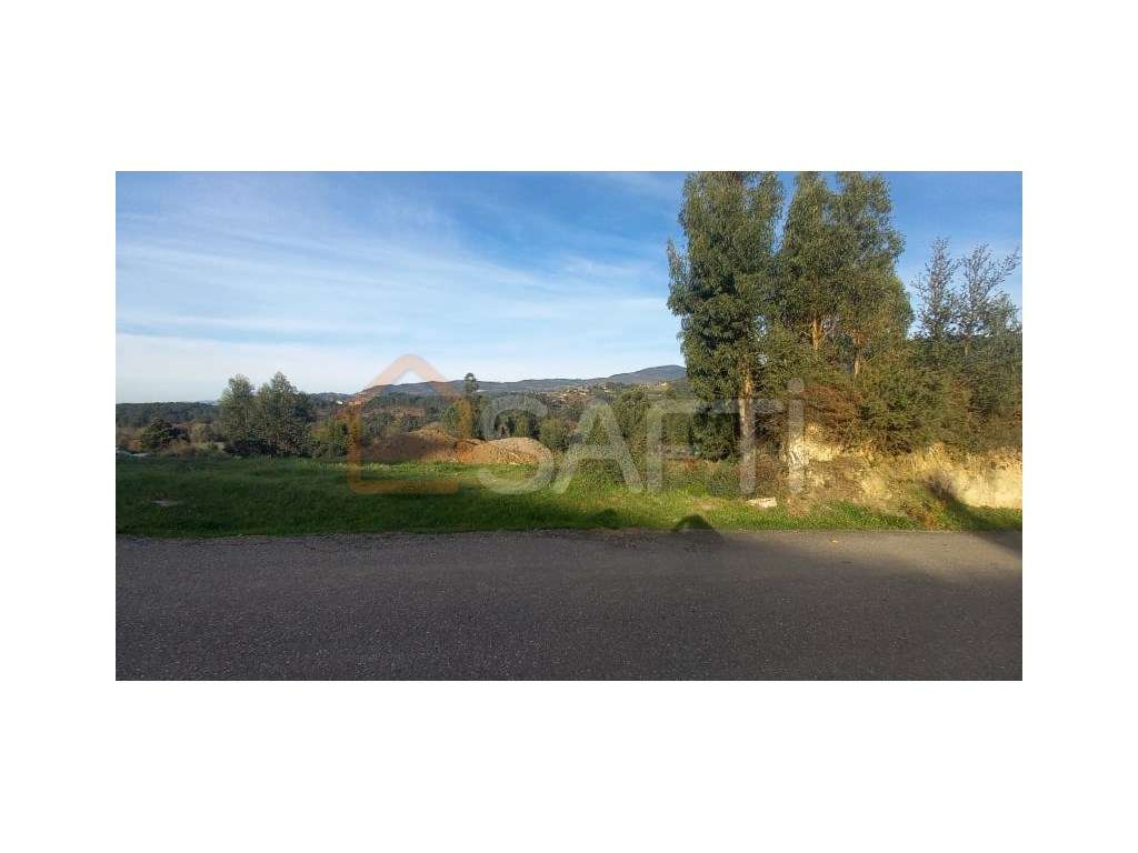 Terreno de Aptidão Construtiva - Grande imagem: 3/4