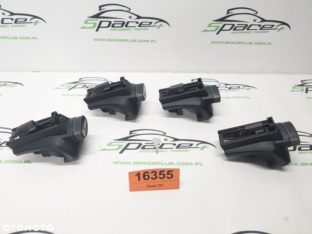 Stopy Thule 757 - 4