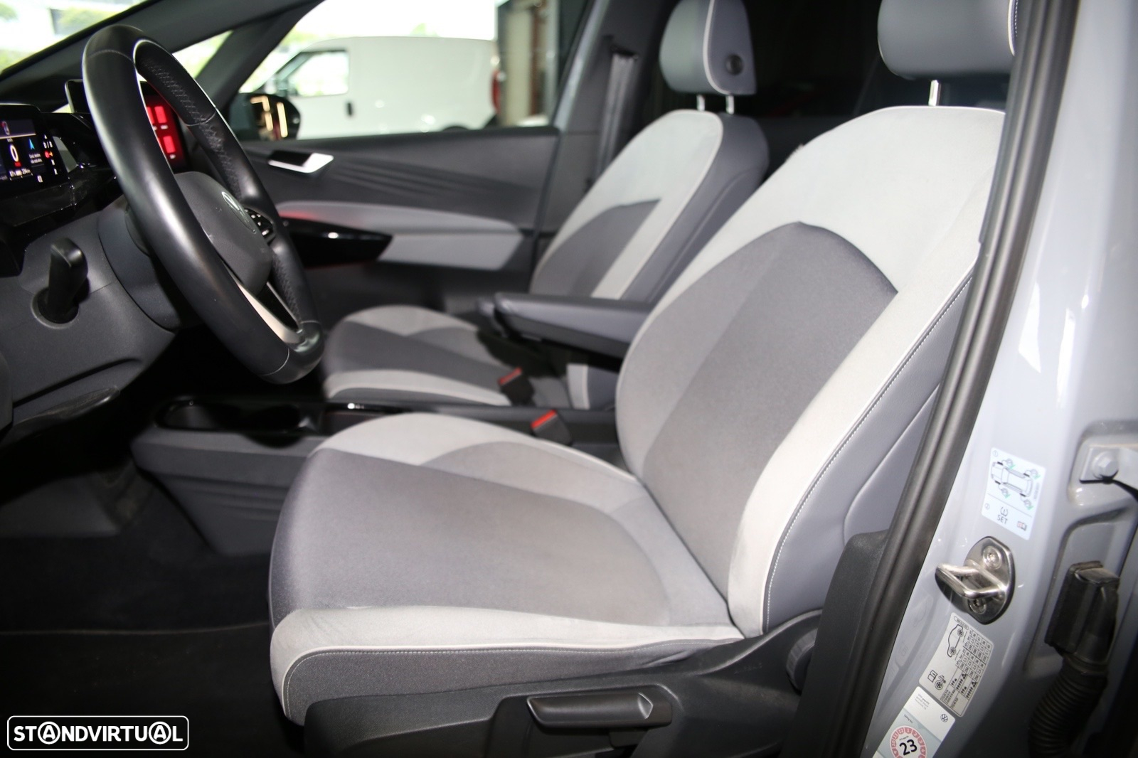 VW ID.3 Performance Upgrade Pro Performance - 11
