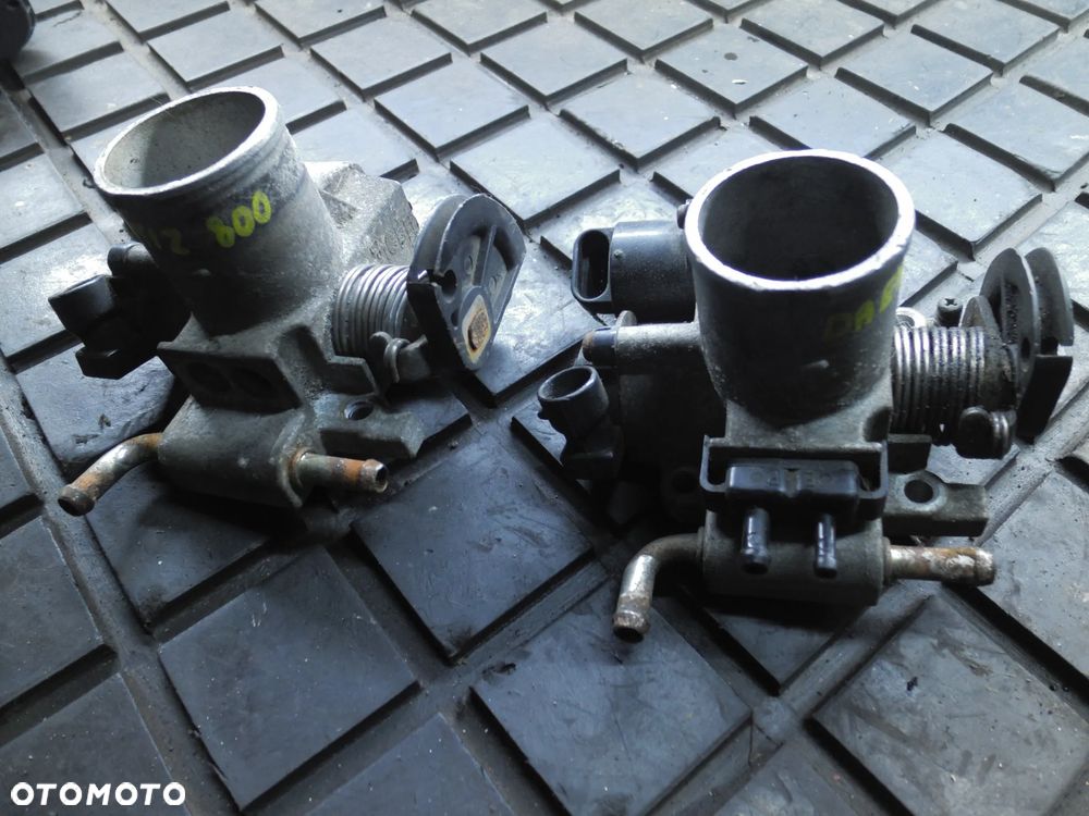 PRZEPUSTNICA DAEWOO MATIZ I 98- 0.8 800 POSIADAM 3 SZTUKI - 1