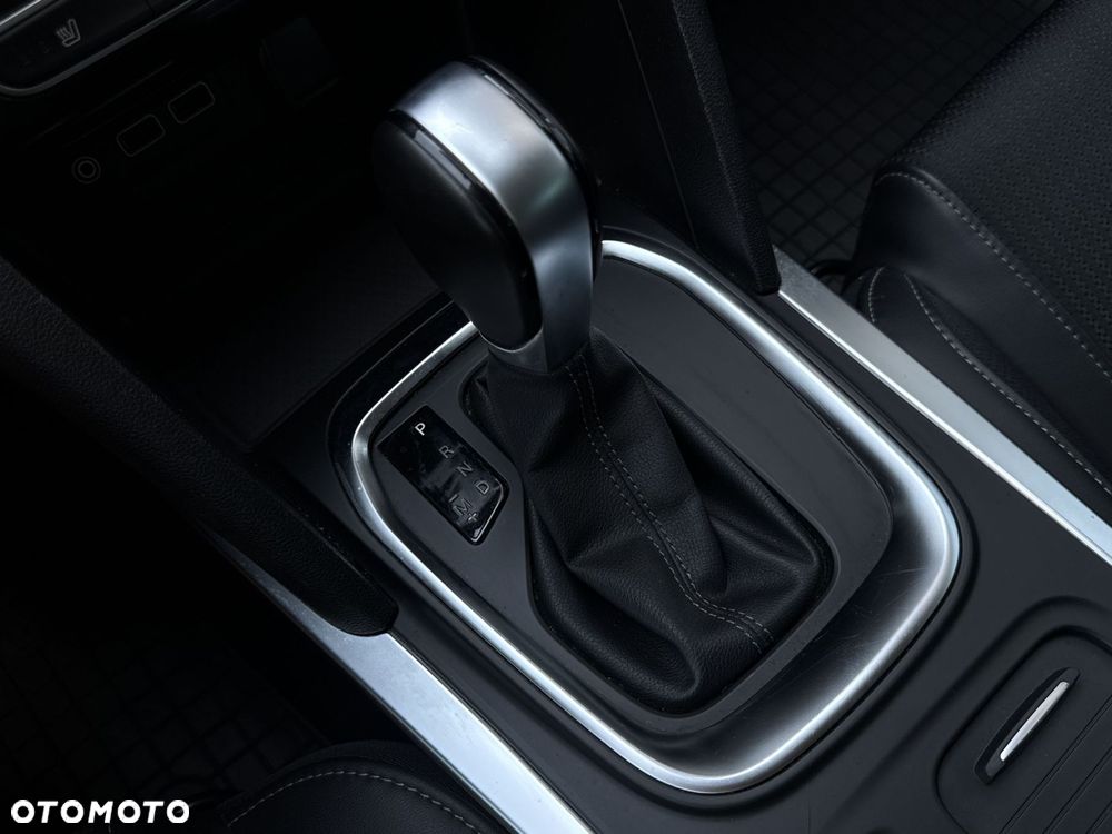 Renault Megane 1.3 TCe FAP Techno EDC - 30