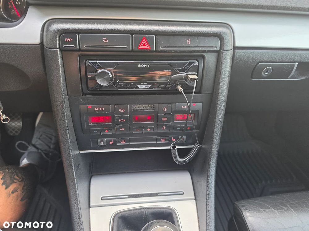 Audi A4 Avant - 17