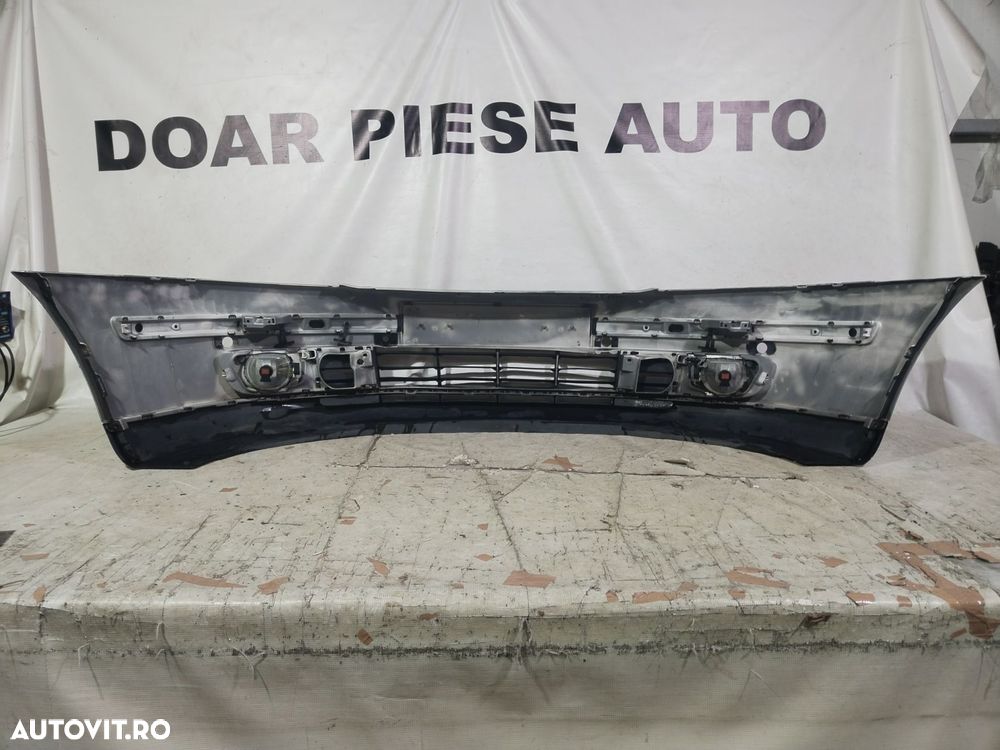 Bara fata Skoda Octavia 2, 2005, 2006, 2007, 2008, cod origine OE 1Z0807221. 10088 - 12