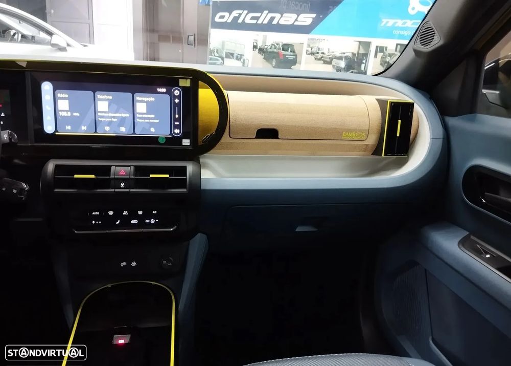 Fiat Grande Panda 45 kWh La Prima - 11