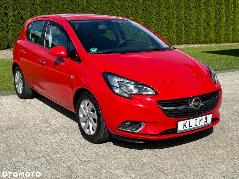 Opel Corsa 1.2 16V EcoFLEX Start-Stop Color Elegance - 32