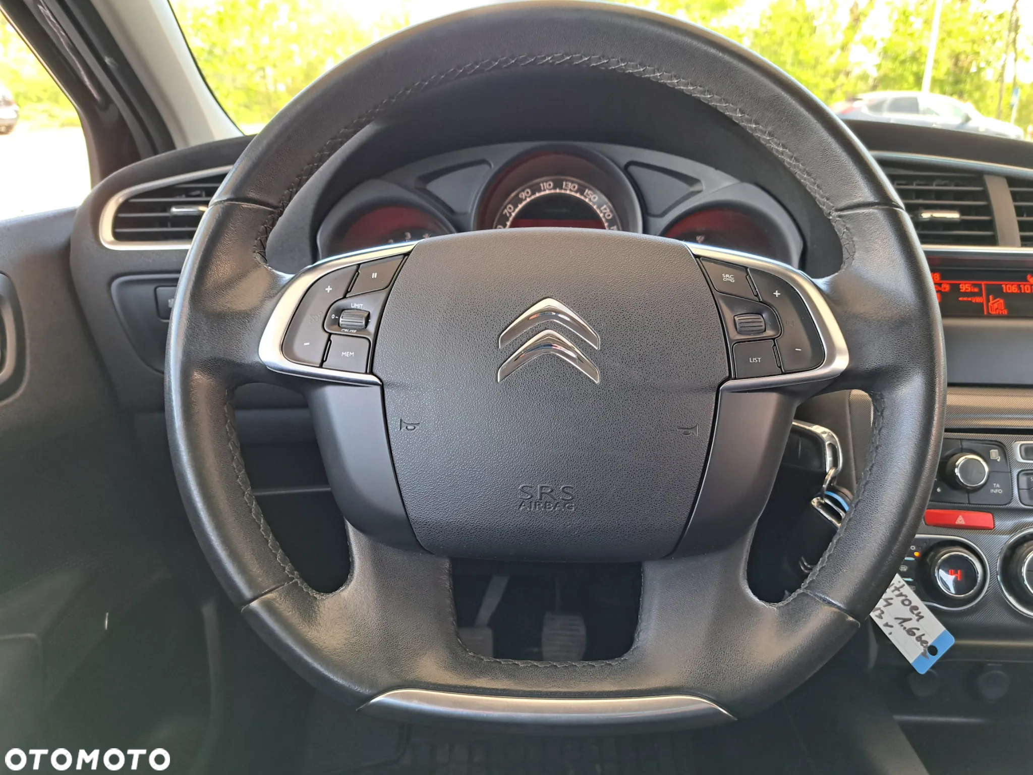 Citroën C4 - 26