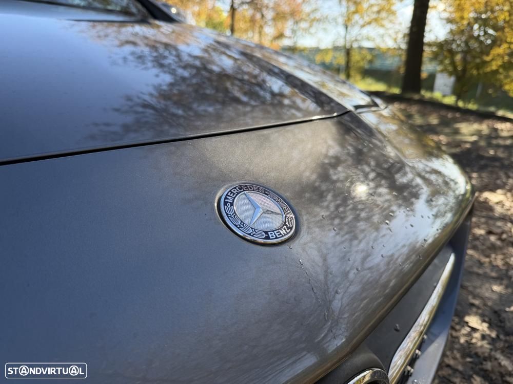 Mercedes-Benz CLA 180 d Shooting Brake Urban Aut. - 11