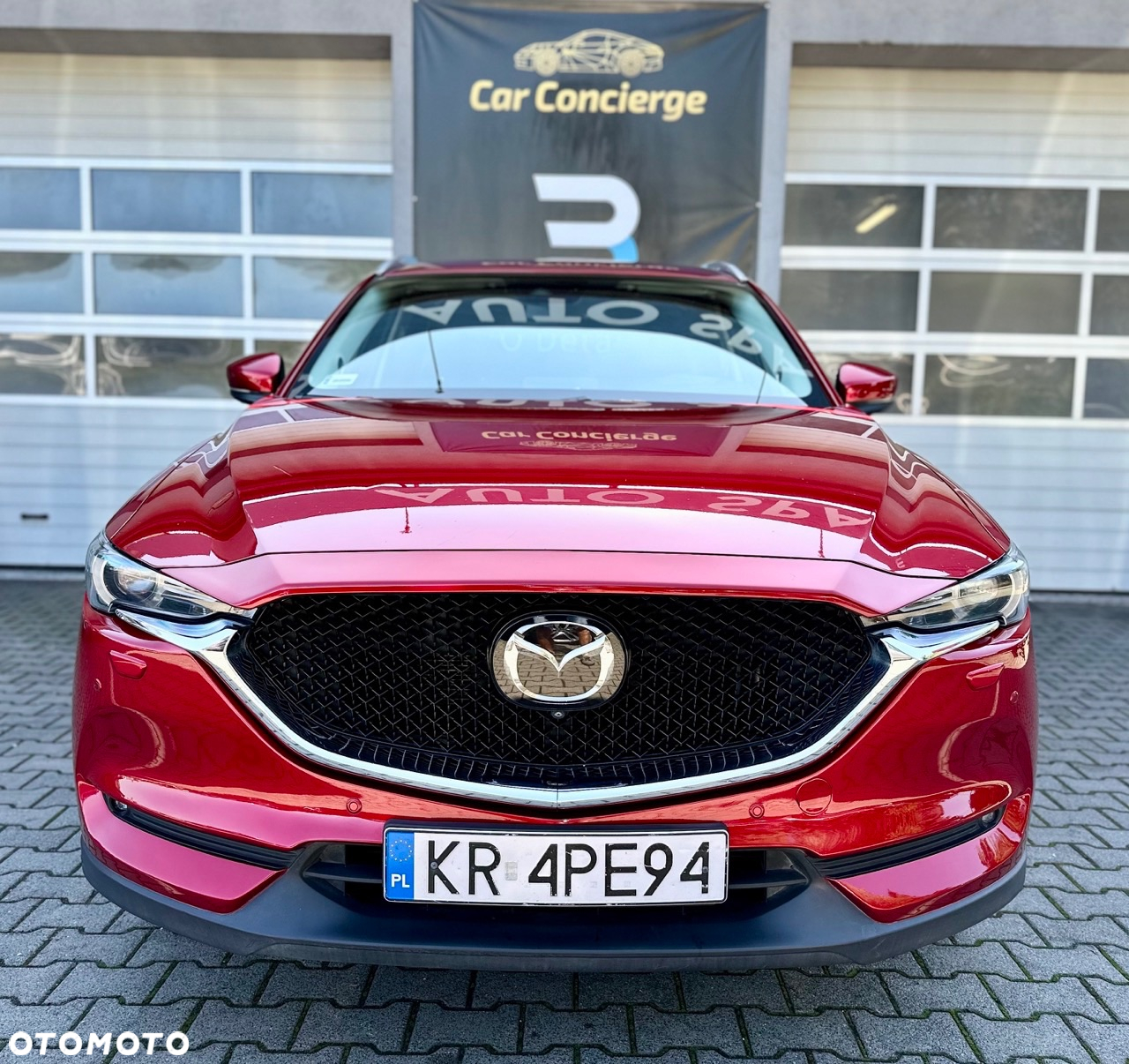 Mazda CX-5 2.5 Skyprestige 2WD - 2