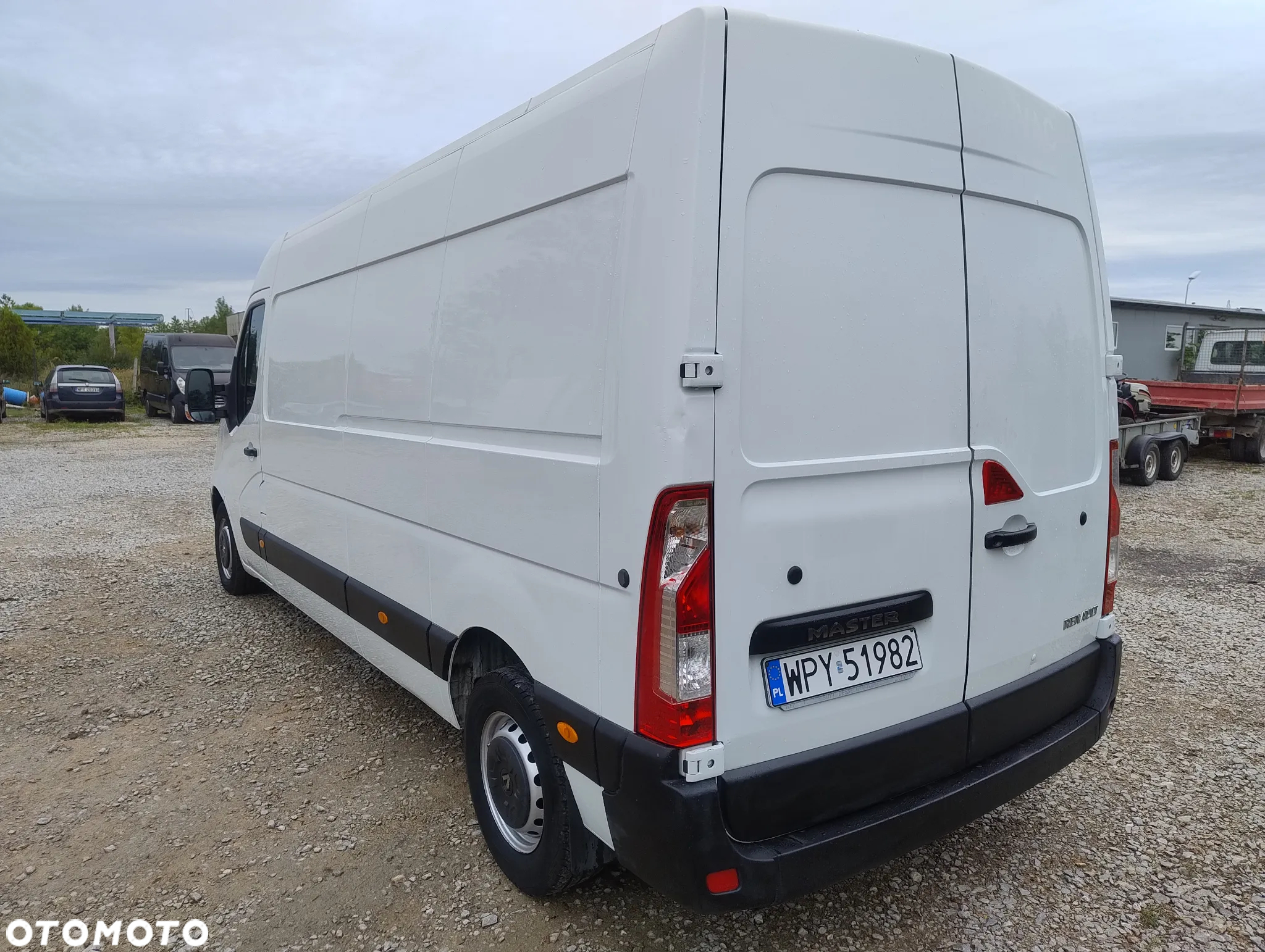 Renault Master - 4